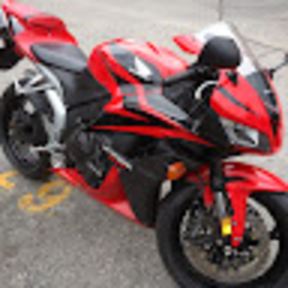 Meet your Posher, Ricky - Picture 1 of 1